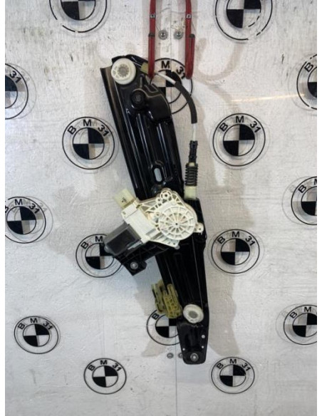 Mecanisme de leve vitre electrique arriere droit BMW SERIE 5 F11 TOURING PHASE 1 BREAK Diesel