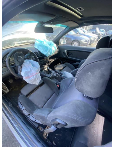 Boite de vitesses BMW SERIE 3 E46 COMPACT PHASE 1 Diesel