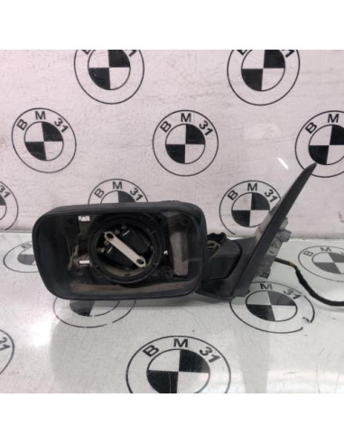 Retroviseur gauche BMW SERIE 3 E46 COMPACT PHASE 1 Diesel