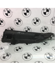 Boite a air BMW X6 F16 