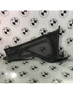 Boite a air BMW X6 F16  2