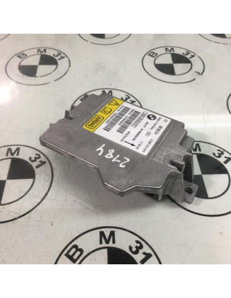 Boitier air bag BMW SERIE 1 E87 PHASE 2 Diesel