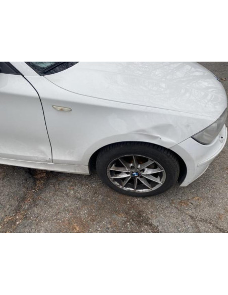 Boitier air bag BMW SERIE 1 E87 PHASE 2 Diesel