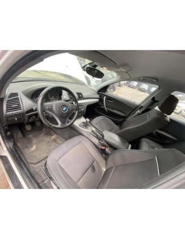 Boitier air bag BMW SERIE 1 E87 PHASE 2 Diesel