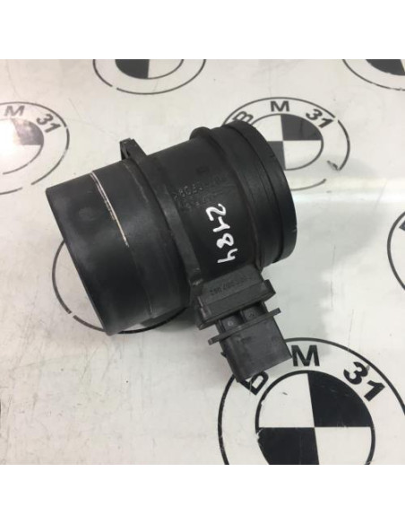 Debitmetre BMW SERIE 1 E87 PHASE 2 Diesel