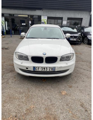 Debitmetre BMW SERIE 1 E87 PHASE 2 Diesel