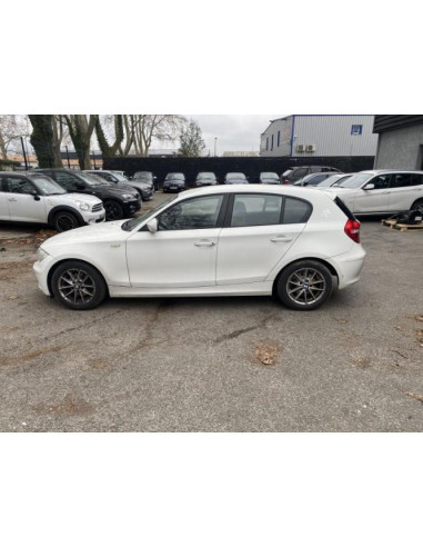 Debitmetre BMW SERIE 1 E87 PHASE 2 Diesel