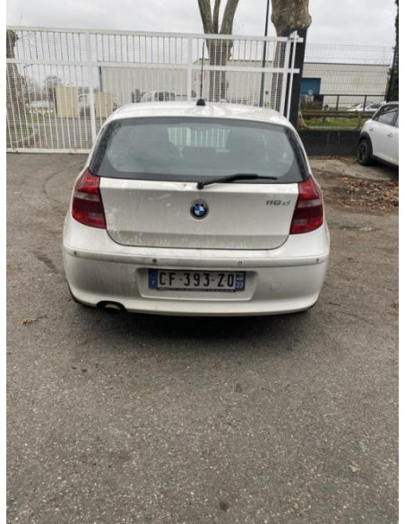 Debitmetre BMW SERIE 1 E87 PHASE 2 Diesel