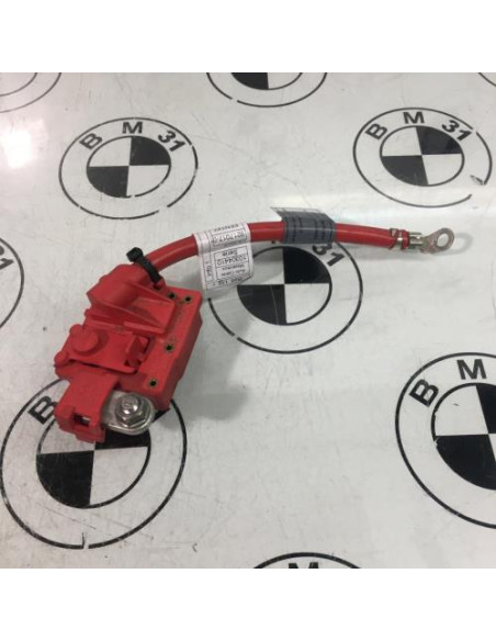 Batterie BMW SERIE 1 E87 PHASE 2 Diesel