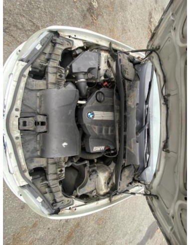 Batterie BMW SERIE 1 E87 PHASE 2 Diesel