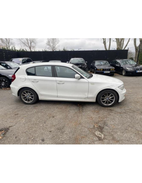 Batterie BMW SERIE 1 E87 PHASE 2 Diesel