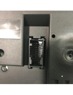Compteur BMW SERIE 1 E87 PHASE 2 Diesel 2