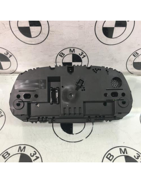 Compteur BMW SERIE 1 E87 PHASE 2 Diesel