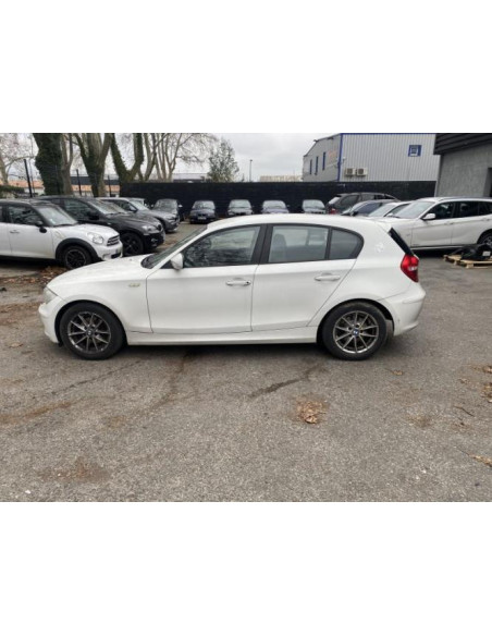 Verin de coffre BMW SERIE 1 E87 PHASE 2 Diesel