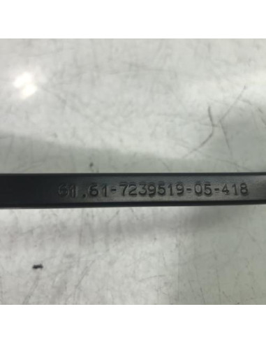 Bras essuie glace avant gauche BMW SERIE 1 F20 PHASE 2 Diesel