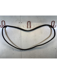 Joint de porte arriere gauche BMW SERIE 1 F20 PHASE 2 Diesel 2