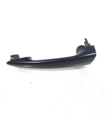 Poignee porte avant gauche BMW SERIE 3 E46 TOURING PHASE 2 BREAK Diesel