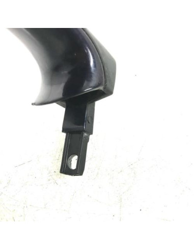Poignee porte avant gauche BMW SERIE 3 E46 TOURING PHASE 2 BREAK Diesel