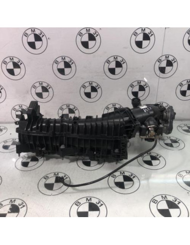 Collecteur d'admission BMW SERIE 3 F31 TOURING PHASE 1 BREAK Diesel