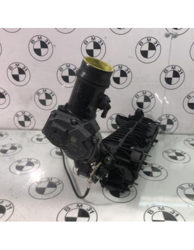 Collecteur d'admission BMW SERIE 3 F31 TOURING PHASE 1 BREAK Diesel