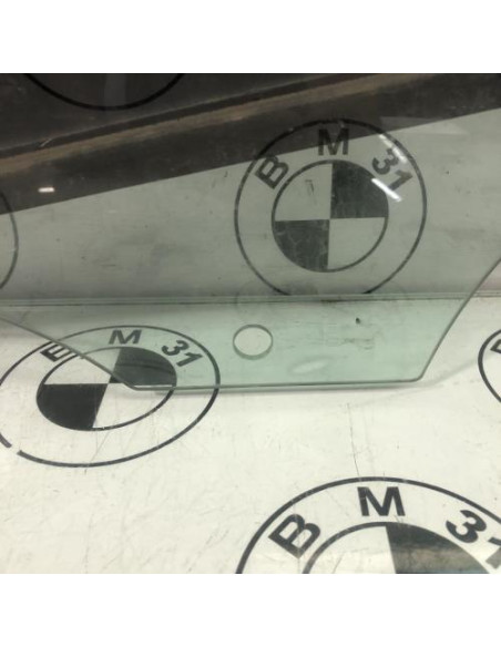Vitre arriere gauche BMW SERIE 3 F31 TOURING PHASE 1 BREAK Diesel