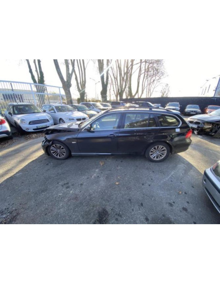Eclairage de plafonnier BMW SERIE 3 E91 TOURING PHASE 2 BREAK Diesel