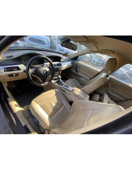 Eclairage de plafonnier BMW SERIE 3 E91 TOURING PHASE 2 BREAK Diesel