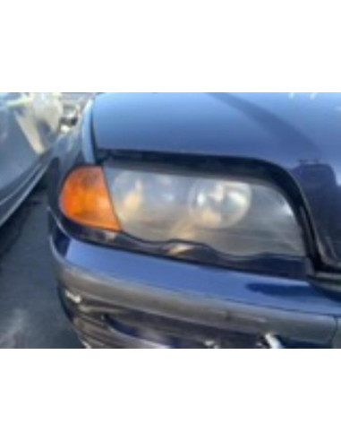 Face avant BMW SERIE 3 E46 TOURING PHASE 1 BREAK Diesel