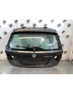 Malle/Hayon arriere BMW SERIE 3 E91 TOURING PHASE 1 BREAK 