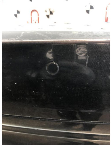 Radar anti-collision  BMW SERIE 3 E90 