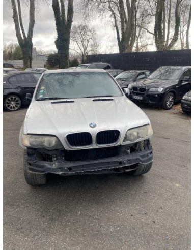 Cremaillere assistee BMW X5 E53 Essence