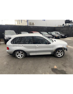 Cremaillere assistee BMW X5 E53 Essence 2