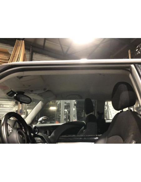 Cremaillere assistee MINI MINI 2 R56 PHASE 1 Diesel