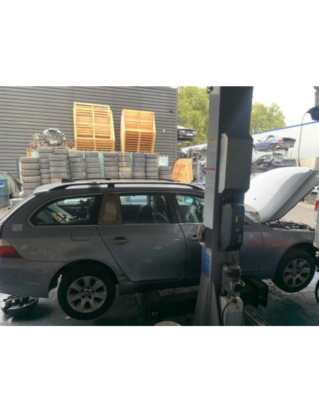 Pont (propulsion) BMW SERIE 5 E61 TOURING PHASE 1 BREAK Diesel