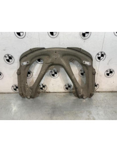 Cache sous moteur BMW SERIE 6 F06 GRAN COUPE PHASE 1 Essence