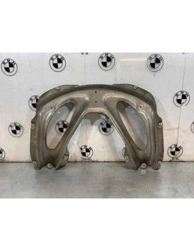 Cache sous moteur BMW SERIE 6 F06 GRAN COUPE PHASE 1 Essence