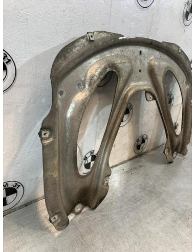 Cache sous moteur BMW SERIE 6 F06 GRAN COUPE PHASE 1 Essence