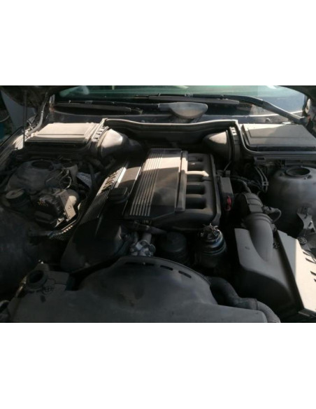 Arbre de transmission (propulsion) BMW SERIE 5 E39 PHASE 1 Essence