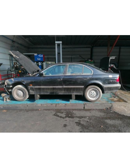 Arbre de transmission (propulsion) BMW SERIE 5 E39 PHASE 1 Essence