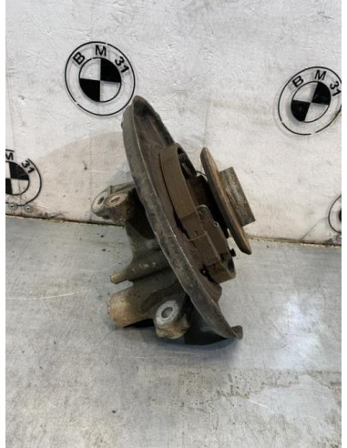 Fusee arriere droit BMW SERIE 5 E39 