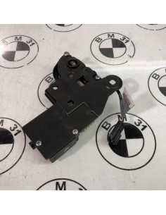 Serrure de coffre BMW SERIE 5 E39 TOURING PHASE 1 BREAK  2
