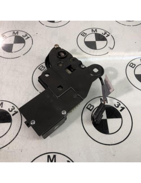 Serrure de coffre BMW SERIE 5 E39 TOURING PHASE 1 BREAK 