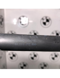 Verin de capot BMW SERIE 3 E46 PHASE 2 Diesel 2