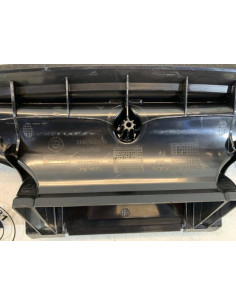 Conduite d'air BMW X6 F16 