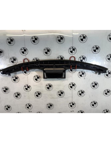 Conduite d'air BMW X6 F16 