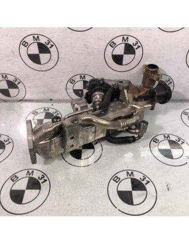 Radiateur EGR BMW SERIE 1 F20 PHASE 2 