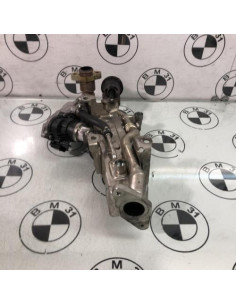 Radiateur EGR BMW SERIE 1 F20 PHASE 2  2