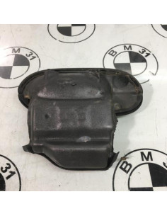 Poignee porte arriere gauche BMW SERIE 5 E39 TOURING PHASE 1 BREAK  2