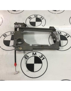Support poignee porte avant droite BMW SERIE 5 E39 TOURING PHASE 1 BREAK 