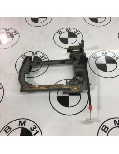 Support poignee porte avant droite BMW SERIE 5 E39 TOURING PHASE 1 BREAK 